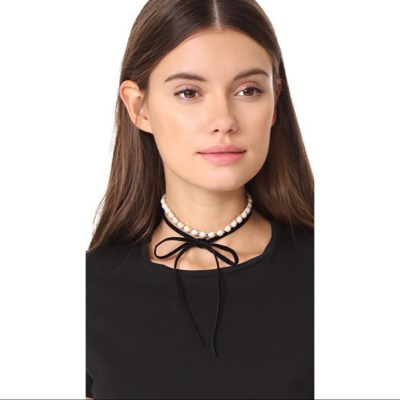Kate Spade Choker - Picture 5 of 5
